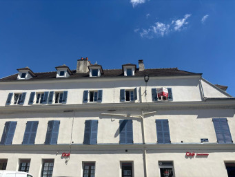 Croix Saint Loup-Saint Nicolas, Meaux