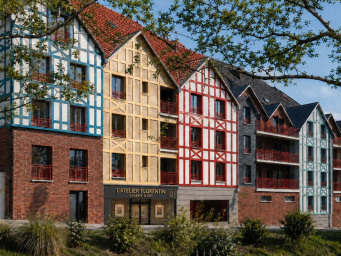 Secteur Sauvegarde, Honfleur