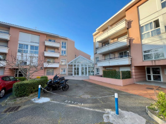 Les Coteaux, Ramonville-Saint-Agne