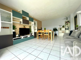 Ville Basse-Centre, Montereau-Fault-Yonne