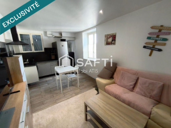 Ville Basse-Centre, Montereau-Fault-Yonne