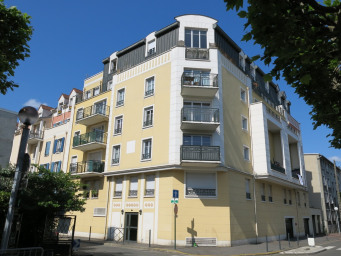 Victor Hugo, Les Pavillons-sous-Bois
