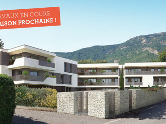 Maquis du Gresivaudan Sud, La Tronche