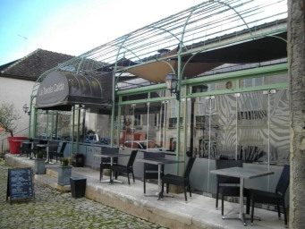 Centre Ville, Beaune