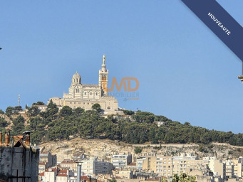 Notre Dame du Mont, Marseille 6ème, Marseille