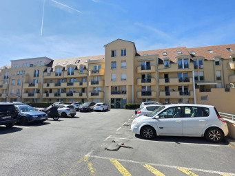 Ouest, Beaumont-sur-Oise