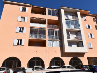 Centre Ville, Digne-les-Bains