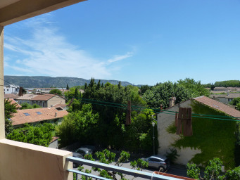 Centre Ville, Cavaillon