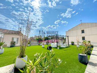 Centre Ville, Cavaillon