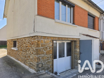 Centre Ville, Athis-Mons