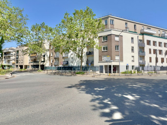Centre Ville, Athis-Mons