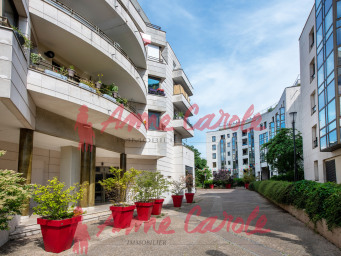 Peri, Joinville-le-Pont