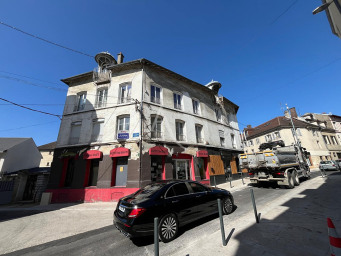 Bords de Seine, Meulan-en-Yvelines