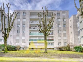 Anatole France, Le Plessis-Robinson