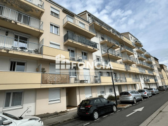 Les Bords de Loire, Roanne