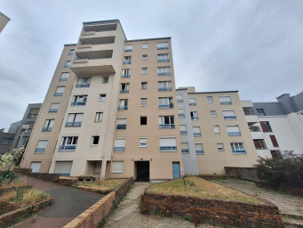 Centre Ville II, Sannois