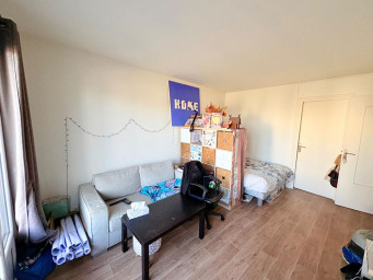 Plateau, Gentilly