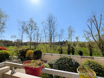 Nouveaux Horizons-Coudrays, Élancourt