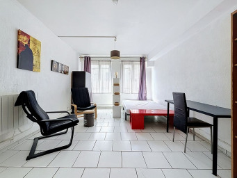 Centre, Lille