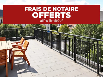 Les Joncs Marins-Fosse Moreau, Le Perreux-sur-Marne
