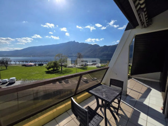 Italie-Jacotot, Aix-les-Bains