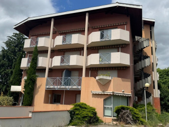 École Paul Bert-Lycée Bernard Palissy, Agen