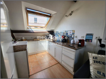 Centre Ville, Boulogne-sur-Mer