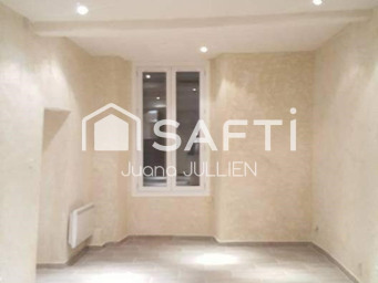 Centre Ville, Saint-Maximin-la-Sainte-Baume