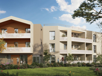 Perica-La Roue, Rillieux-la-Pape