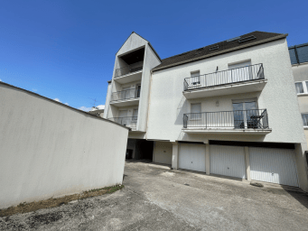Mairie Rouxel-Sud Est, Pontault-Combault