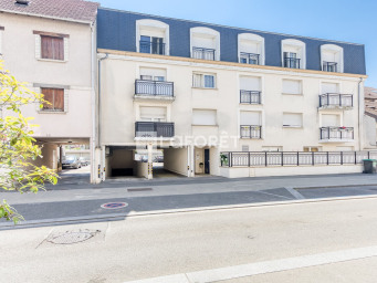 Mairie Rouxel-Sud Est, Pontault-Combault