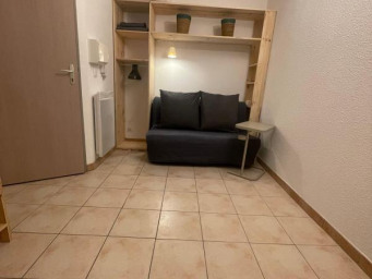 Ranteil - Bellevue - Le Maranel - Le Roc, Albi