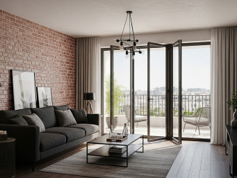 Grand Centre, Albi