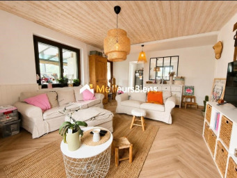 Ouest, Saint-Genis-Pouilly