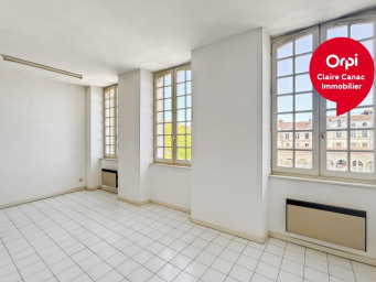 Centre Ville, Castres