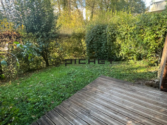 Ouest, Saint-Genis-Pouilly