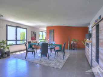 Ouest, Saint-Genis-Pouilly