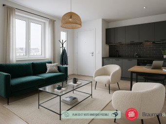 Centre, Rennes