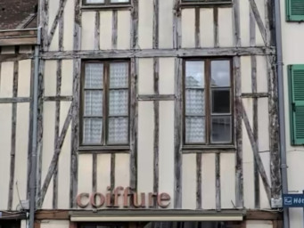 Centre-Léon Bourgeois, Châlons-en-Champagne