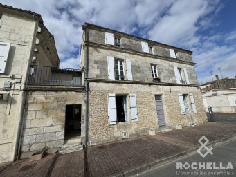 Centre Ville Nord, Rochefort
