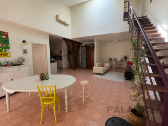 Bourg-Charité, Narbonne