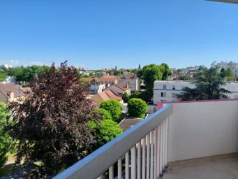 Deliry, Chalon-sur-Saône