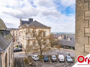 Plateau, Laon