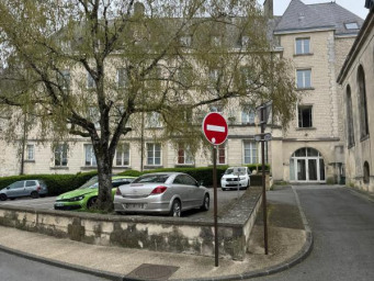 Plateau, Laon