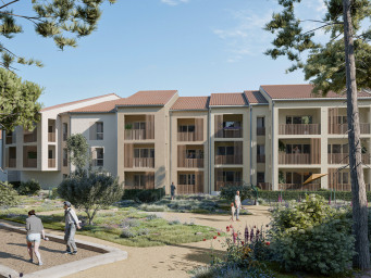 Centre Ville, Bagnols-sur-Cèze