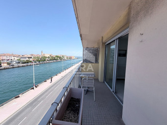 Jonquieres Centre, Martigues