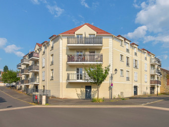 Leclerc-Centre Ouest, Brie-Comte-Robert