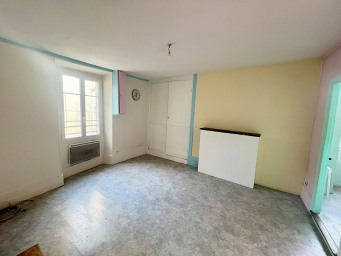 Leclerc-Centre Ouest, Brie-Comte-Robert