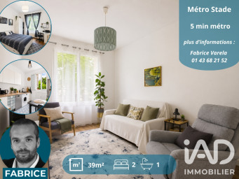 Charentonneau, Maisons-Alfort