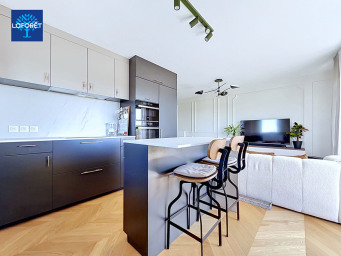 Nesles Nord, Champs-sur-Marne